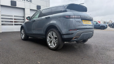 Land Rover Range Rover Evoque 2.0 D200 R-Dynamic SE 5dr Auto Diesel Hatchback